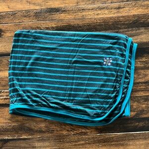 Kickee Pants Swaddle Blanket